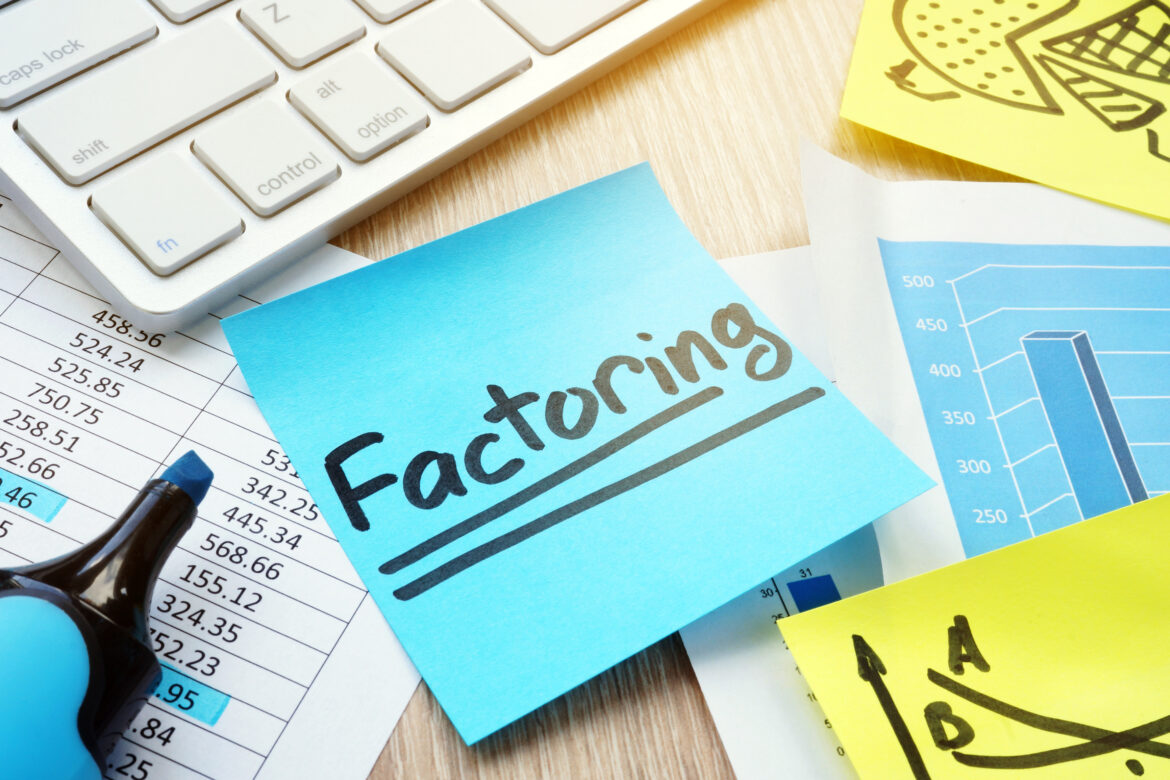 Factoring
