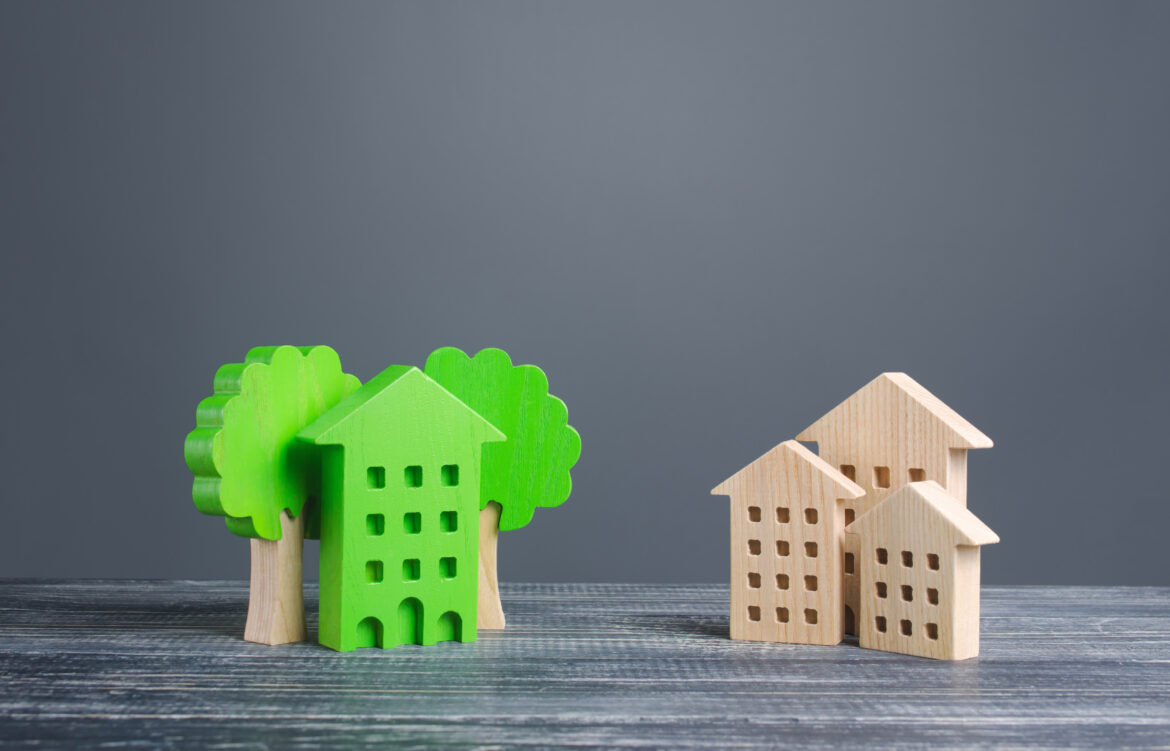 Direttiva green edifici