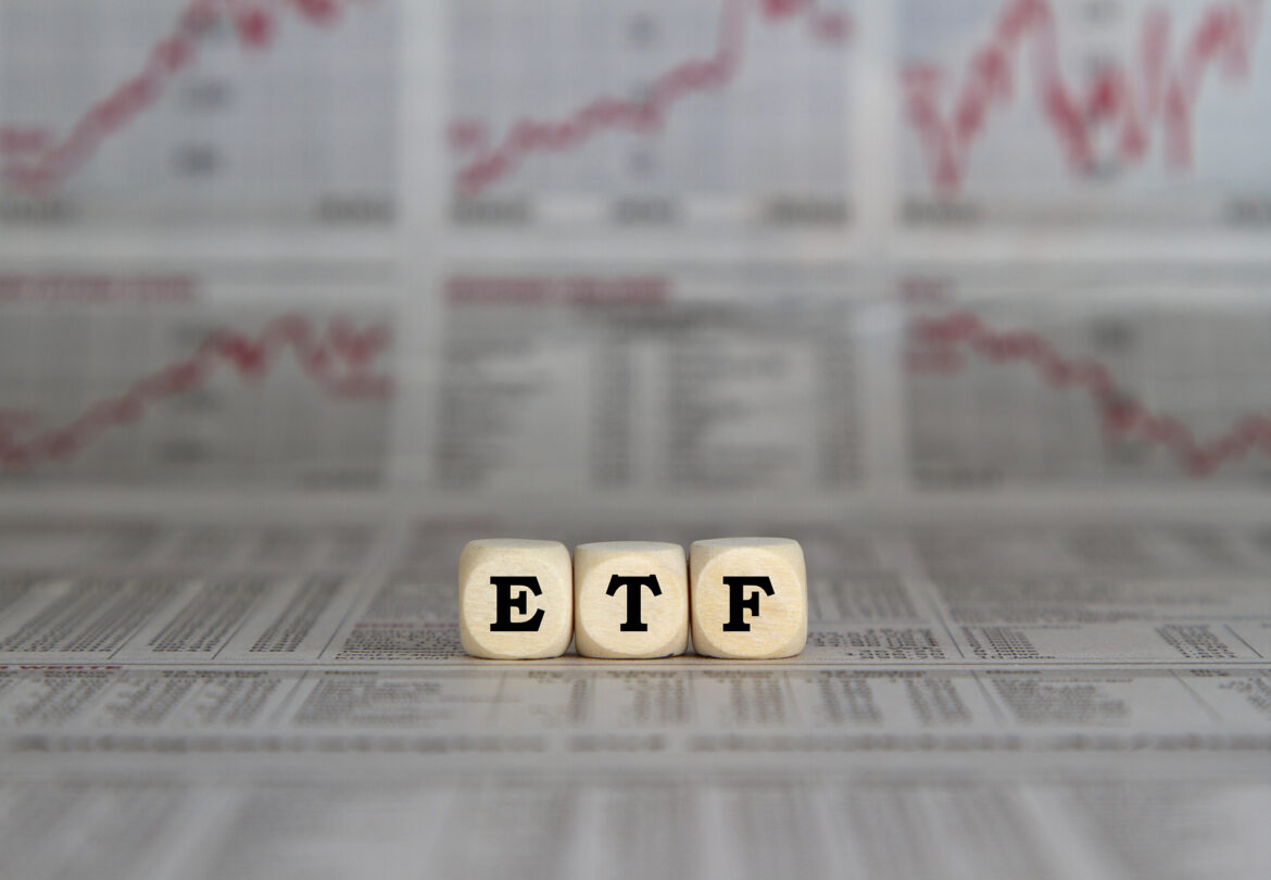 etf ETF