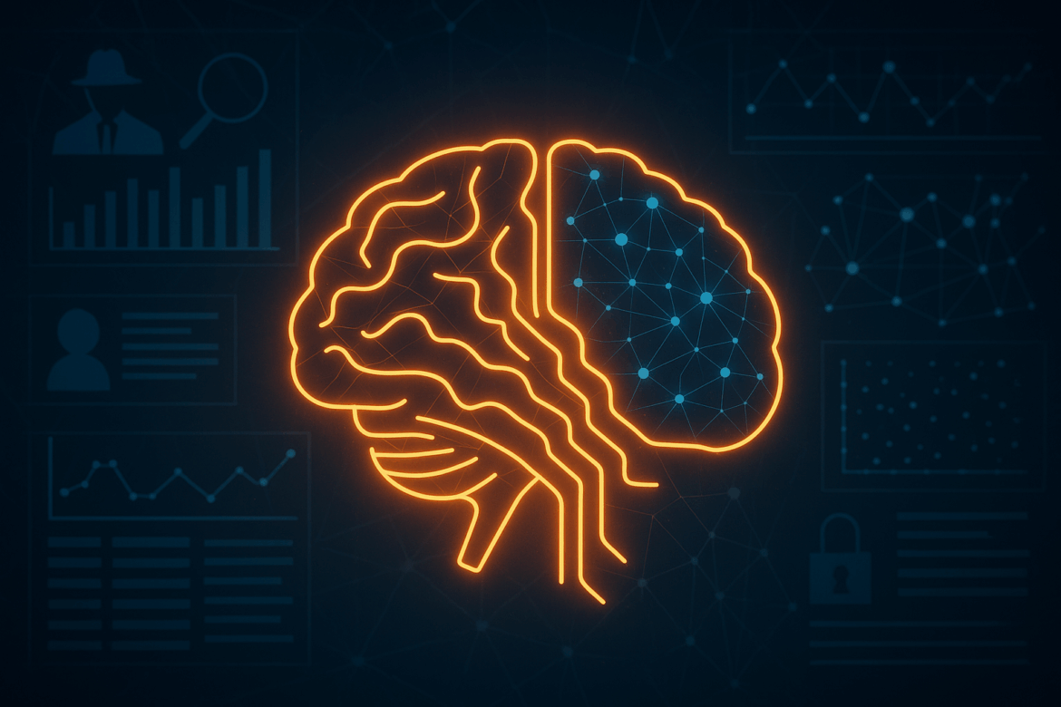 Cerebro software investigativo